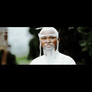 Meet your Posher, Jay